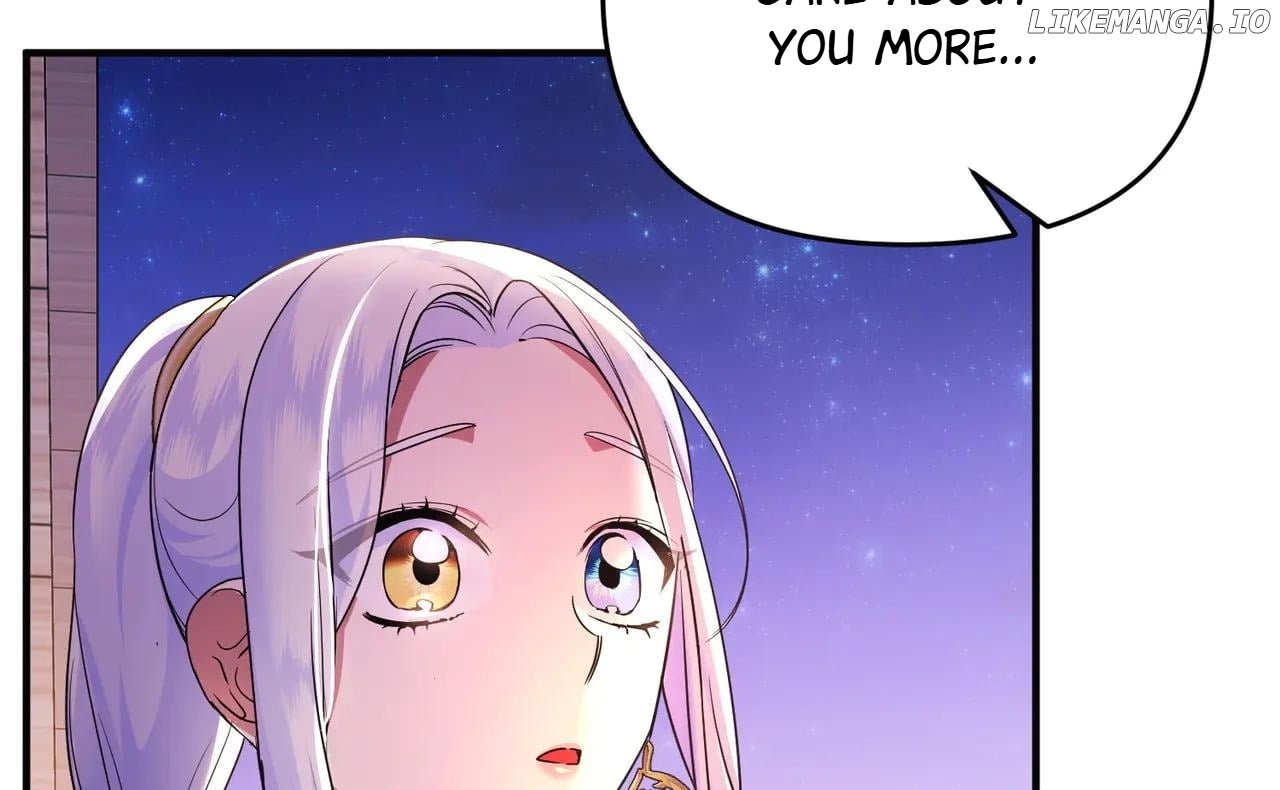 I Became the Sultan's Precious Cat Chapter 53 - page 138